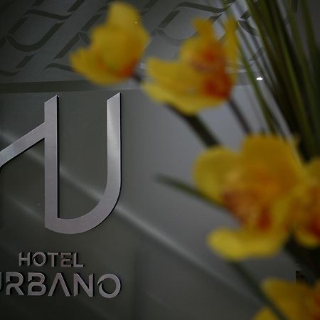 Hotel Urbano La Banda Εξωτερικό φωτογραφία