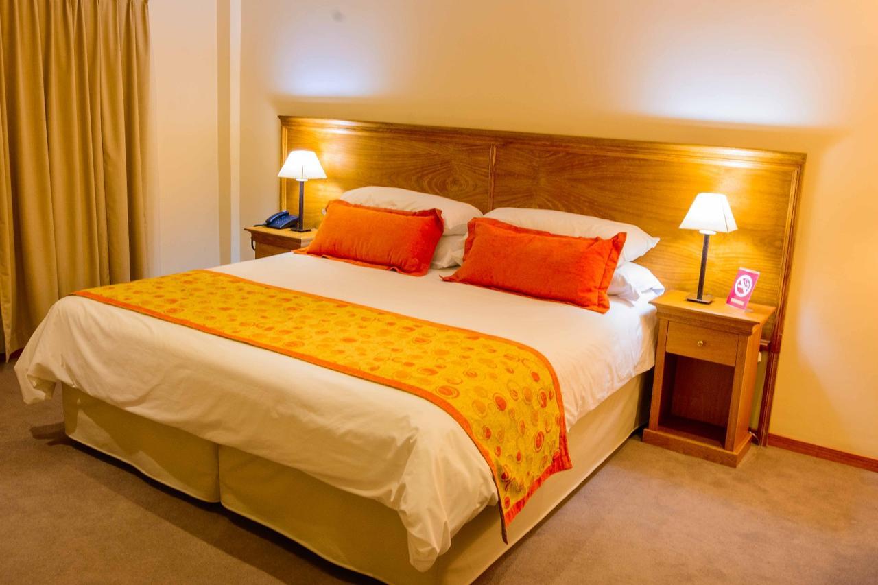 Hotel Urbano La Banda Εξωτερικό φωτογραφία
