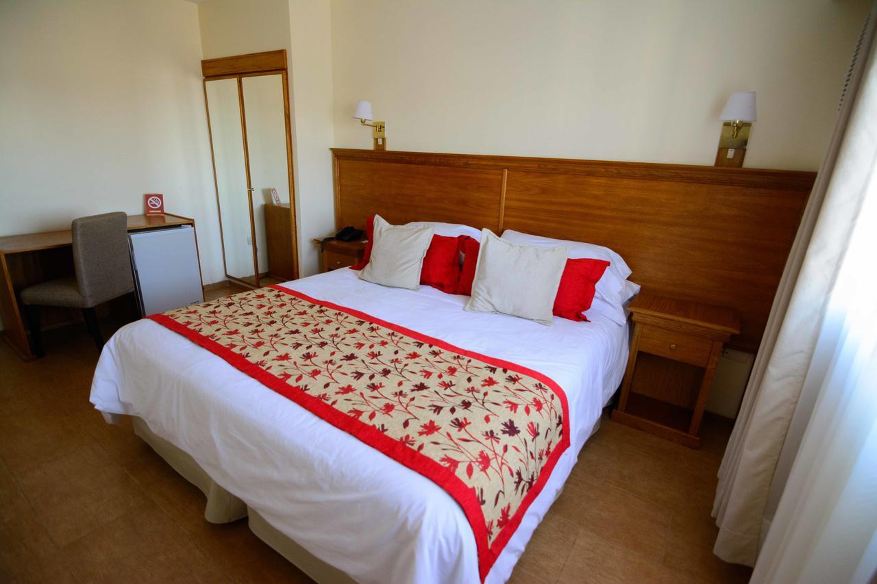 Hotel Urbano La Banda Εξωτερικό φωτογραφία