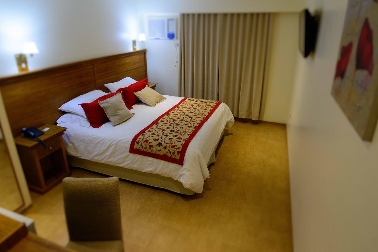 Hotel Urbano La Banda Εξωτερικό φωτογραφία