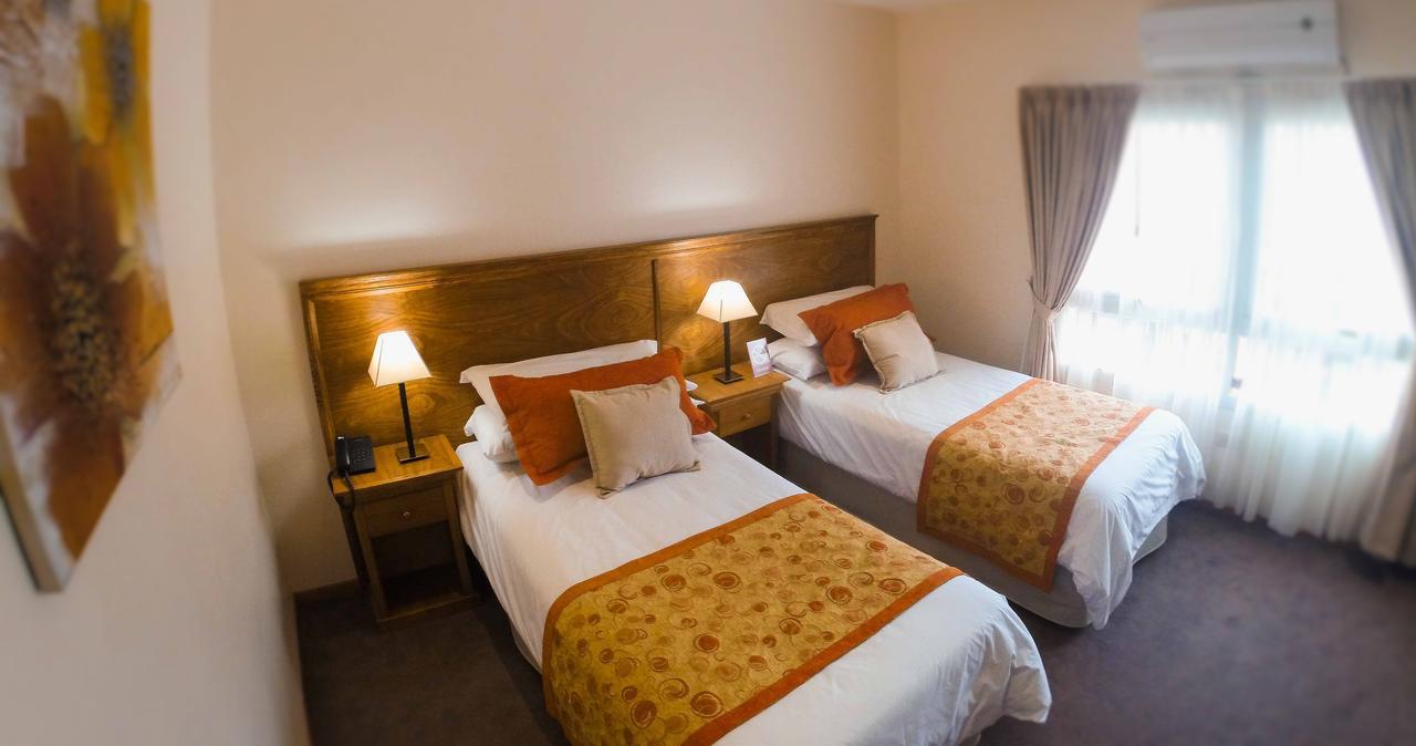 Hotel Urbano La Banda Εξωτερικό φωτογραφία
